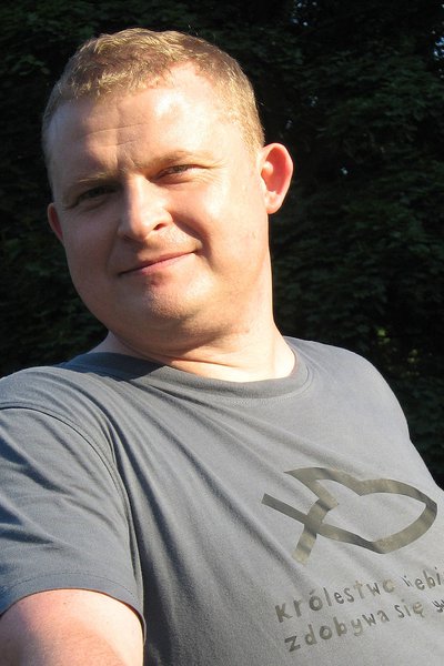 Tomasz Piatek 2018