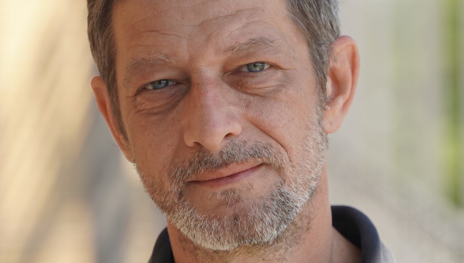 Arndt Ginzel