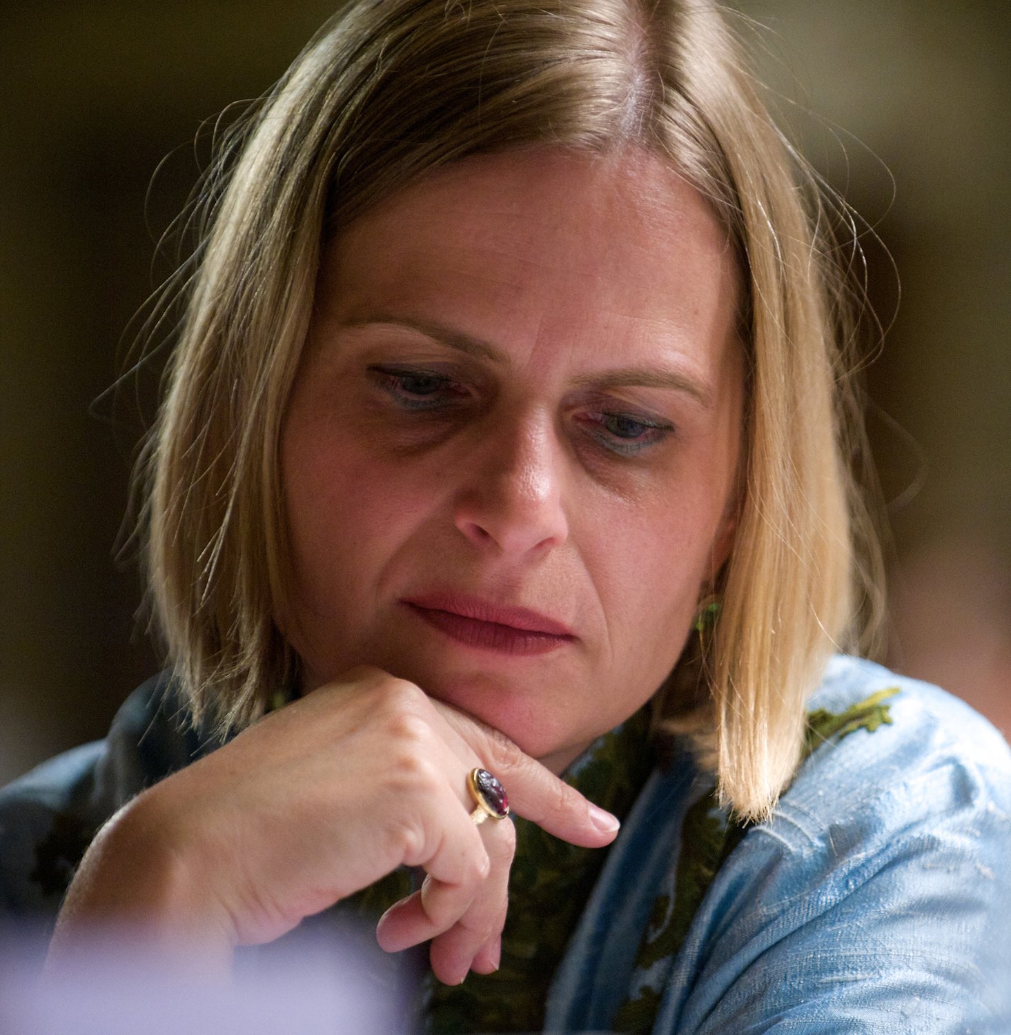 Preisträger 2005 Britta Petersen Medienstiftung der Sparkasse Leipzig