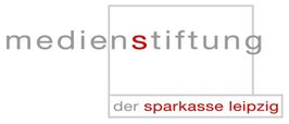 Medienstiftung Logo