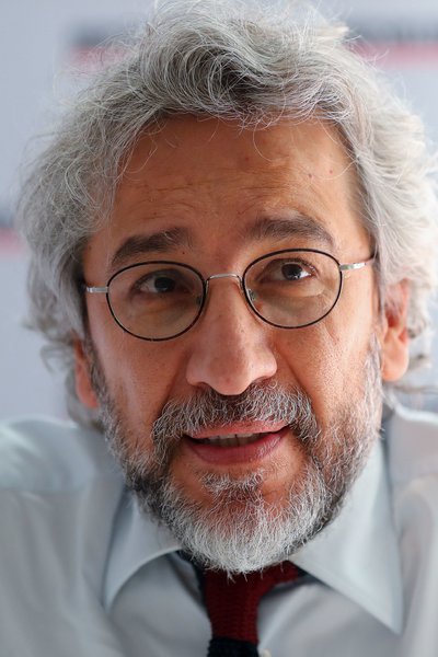 Can Dündar