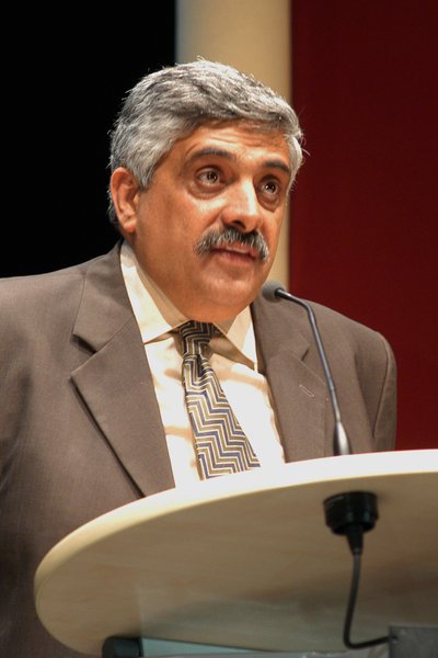 Daoud Kuttab