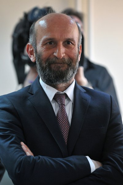 Erdem Gül