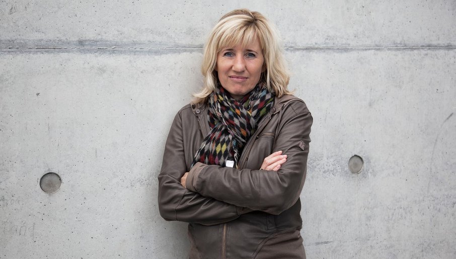 Geipel, Ines (Annette Hauschild)