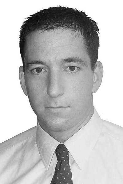 Glenn Greenwald