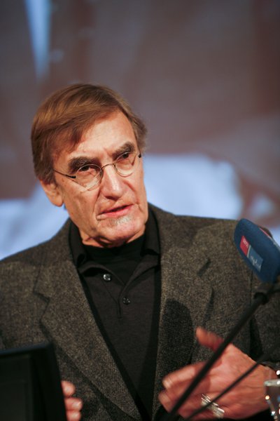 Helmut Kopetzky