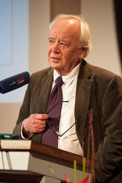 Jürgen Becker