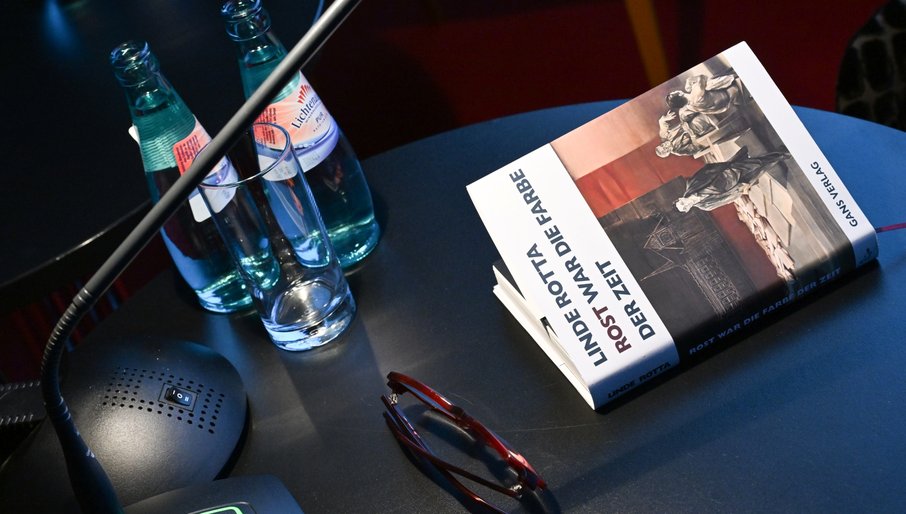 Lesung_Linde_Rotta_1 (Volkmar Heinz)