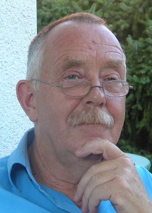 Thomas Mayer