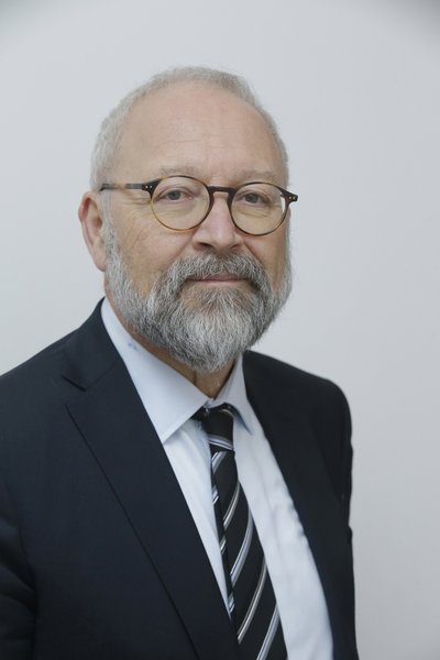 Herfried Münkler