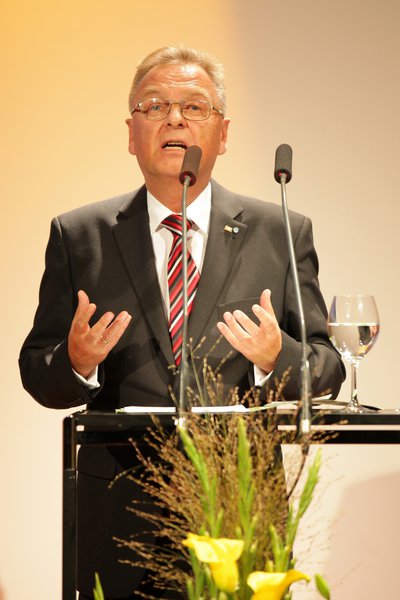 Hans-Jürgen Papier