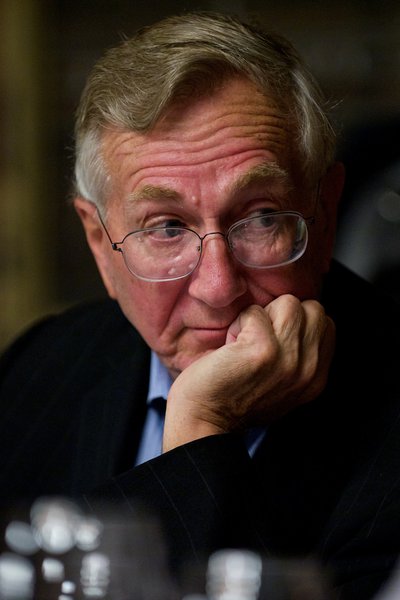 Seymour Hersh