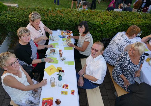 Sommerfest 2016 5