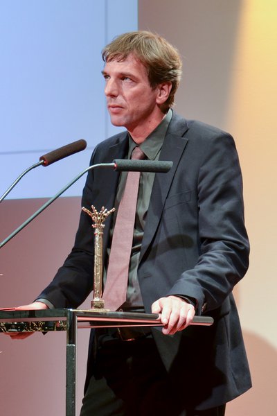 Stefan Buchen
