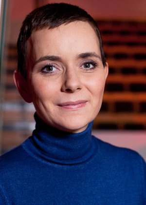Ulrike Toma