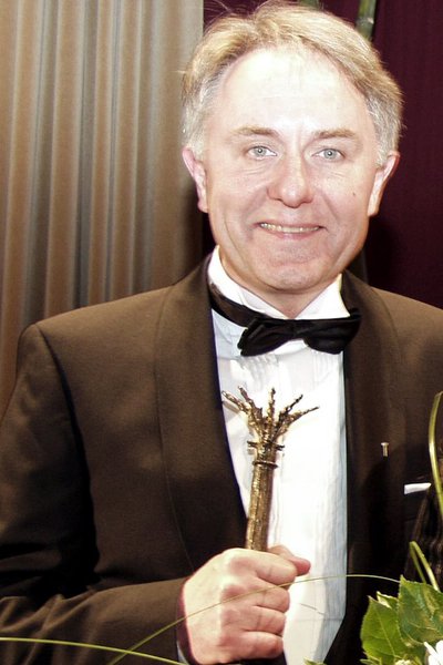 Volker Lilienthal