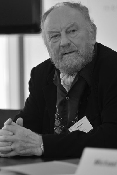 Kurt Westergaard