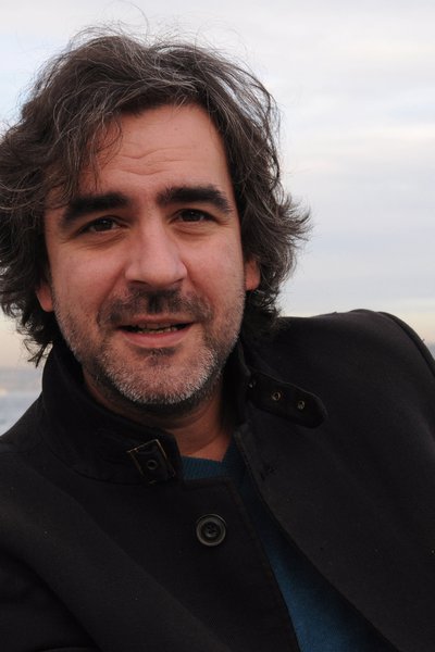 Deniz Yücel