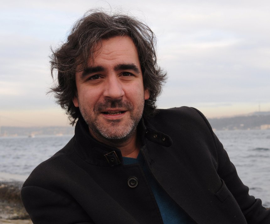 Deniz Yücel