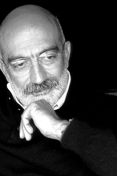 Ahmet Altan